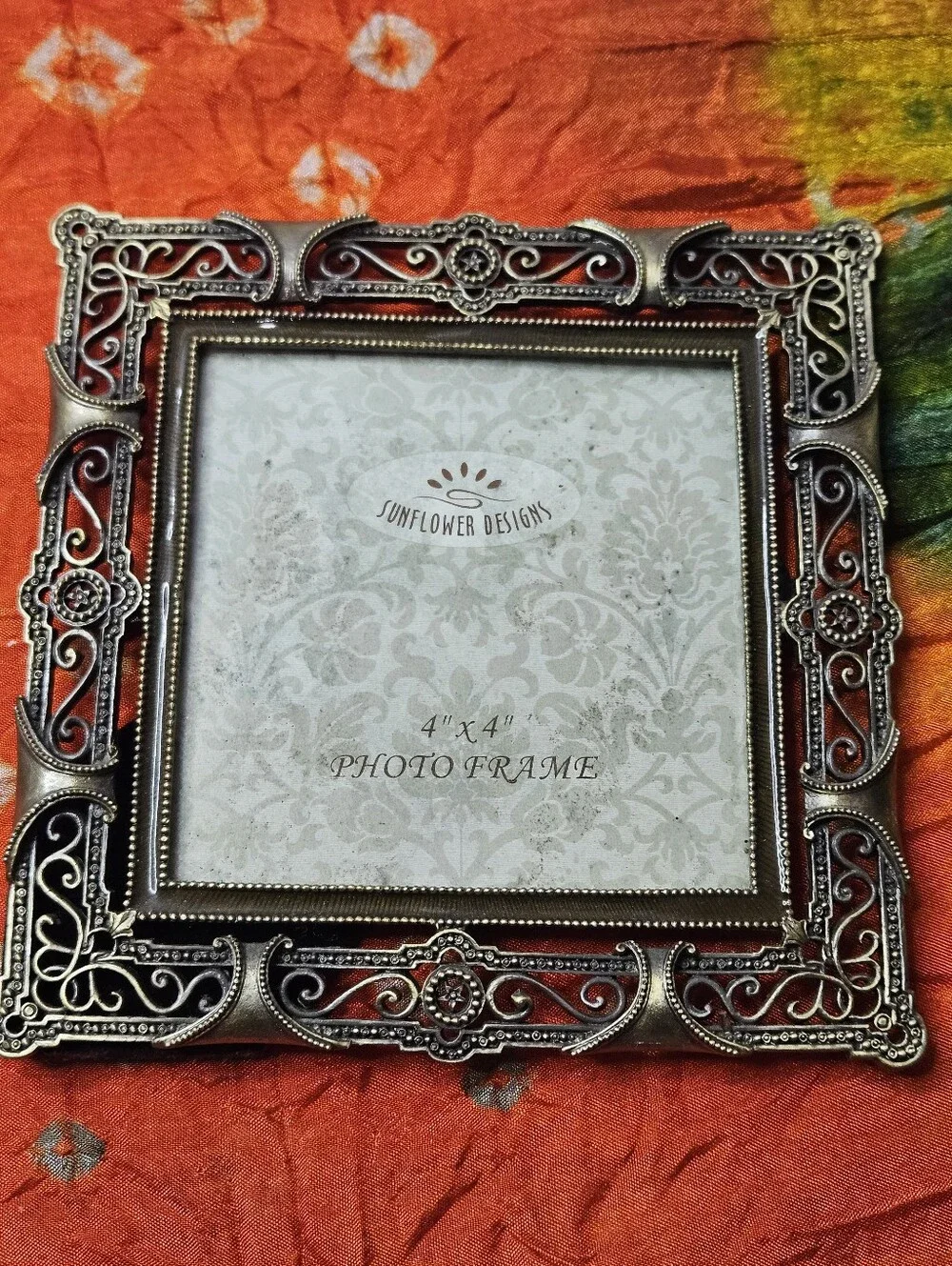 Sunflower Designs 4